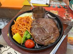-添利·香港茶餐厅·下午茶(雪象店)