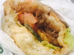 -赛百味SUBWAY(中山店)