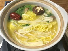 -U你·天然调味(南湖总店)