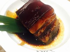 -九墅庭院餐厅(九溪徐村店)