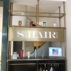 -S.HAIR SALON