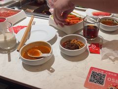 -海底捞火锅(稻河古街夜宵主题店)