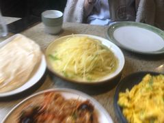 -老昌春饼(大直街店)