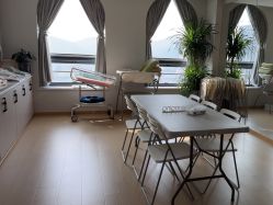 -悦家·美丽妈妈月子会所(龙奥店)