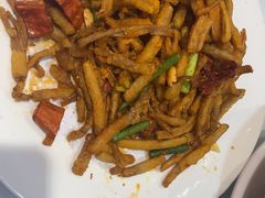 -东北大院·东北菜(三台子店)