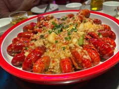 -海岛八号龙虾烧烤田鸡(蓝天路总店)
