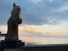 -海盗餐厅