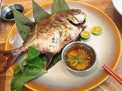 -越美小馆·越南料理(曲江店)