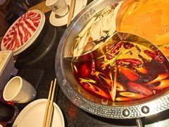 -吴老幺火锅(金龙店)