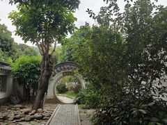 -中山詹园