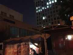 门面-大姐麻辣烫(莲宝中路店)