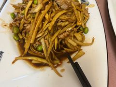 -华铝饭店