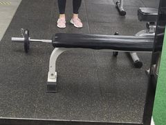 -CXFIT 陈徐健身工作室(凯旋店)