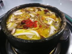 -南渝食府.石锅鸡(尚城花园店)
