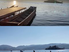 -丽江泸沽湖景区