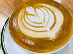 -Catch Bagel(芳草地店)