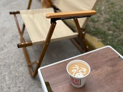 -喜柿咖啡SeeS coffee