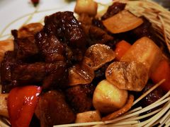 -阿锋鲍鱼酒家美食汇(华安店)