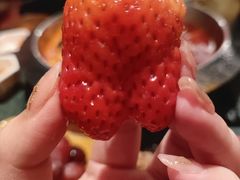 -牛New寿喜烧(曹路花园城店)