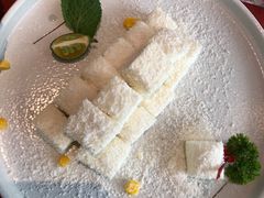 -赵小姐丨新中餐(曲江店)