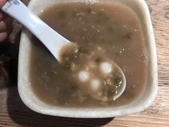 绿豆汤-树厨贵州菜(大十字店)