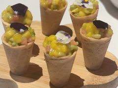 -若蘭慈·无国界素食料理(欢乐海岸店)