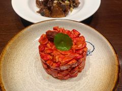 -环球港凯悦 · 享悦中餐厅