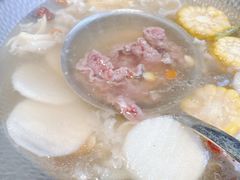 -手选潮汕鲜牛肉火锅(二七广场店)
