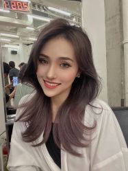 -icare美发沙龙