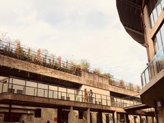 景点-1933老场坊