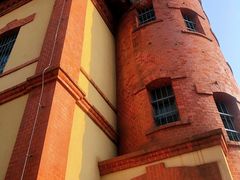 -青岛德国监狱旧址博物馆