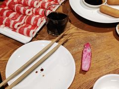 -佬土鹅肠火锅(扬中步行街店)