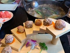 -盡膳口福·百年汤方火锅(科华北路店)