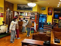 -如意林卡藏餐吧(大昭寺店)
