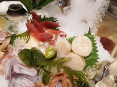 -福娣·金沙银贝海鲜火锅