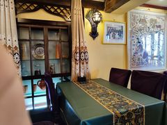 -Santoor 萨都里印度餐厅(北锣鼓巷店)