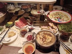 -东道煮牛肉火锅(东盛大街店)