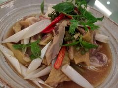 -青年公社烤鸭(青年路店)