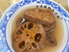 -粗茶淡饭(东关街店)