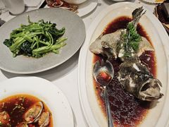 -不仔客海鲜·烧烤·270度海景餐厅(大东海店)