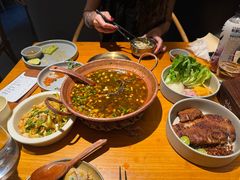 -SHAN山(前滩太古里店)