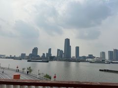 -上海山野camping·户外天幕烧烤·团建拓展营地