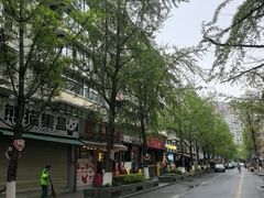 -奎星楼街