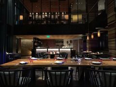 大堂-CASA Grande酒漾·西餐及酒吧(长沙君悦酒店)