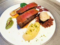 -北京金融街丽思卡尔顿酒店·意味轩 Cepe