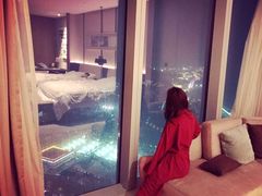 -厦门康莱德酒店