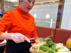 -蝎王府羊蝎子(天通苑店)