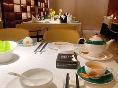 大堂-菉雅苑·湛江菜(前海卓越INTOWN店)