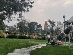 -云禾壹海景庄园餐厅