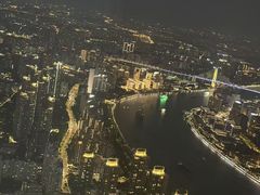 -上海环球金融中心骑迹50年环球之旅